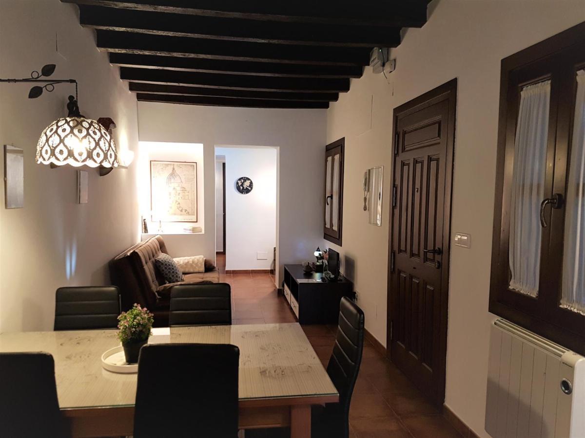 El Rey Zagal Apartament Casa Siglo XVI Pleno Centro Granada Eksteriør billede