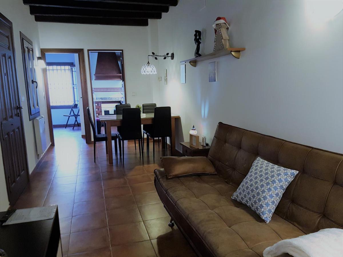 El Rey Zagal Apartament Casa Siglo XVI Pleno Centro Granada Eksteriør billede