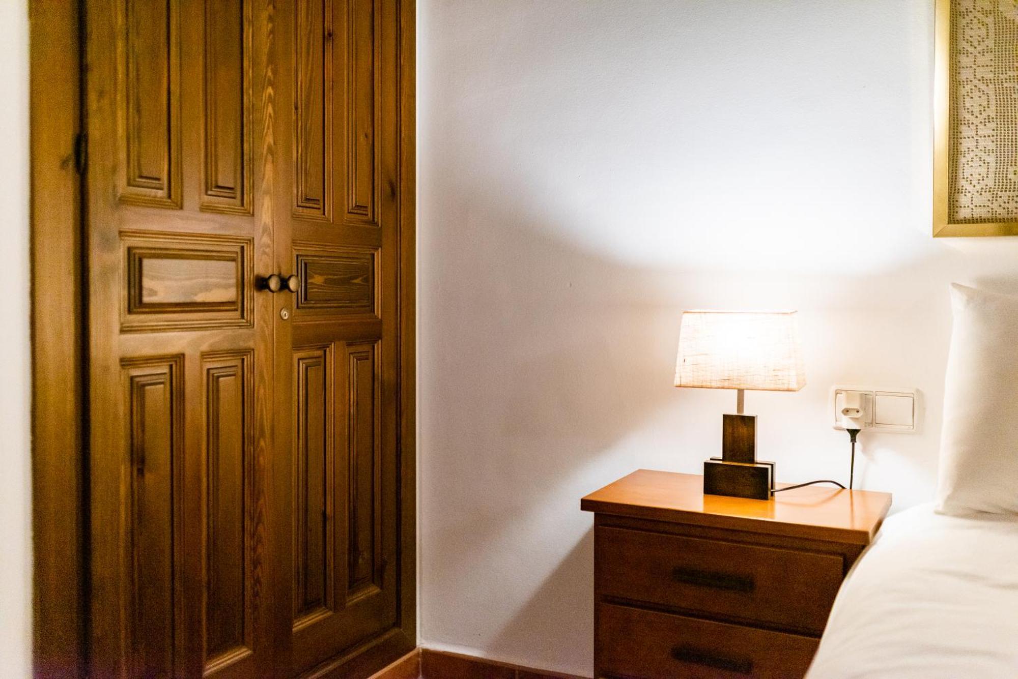 El Rey Zagal Apartament Casa Siglo XVI Pleno Centro Granada Eksteriør billede
