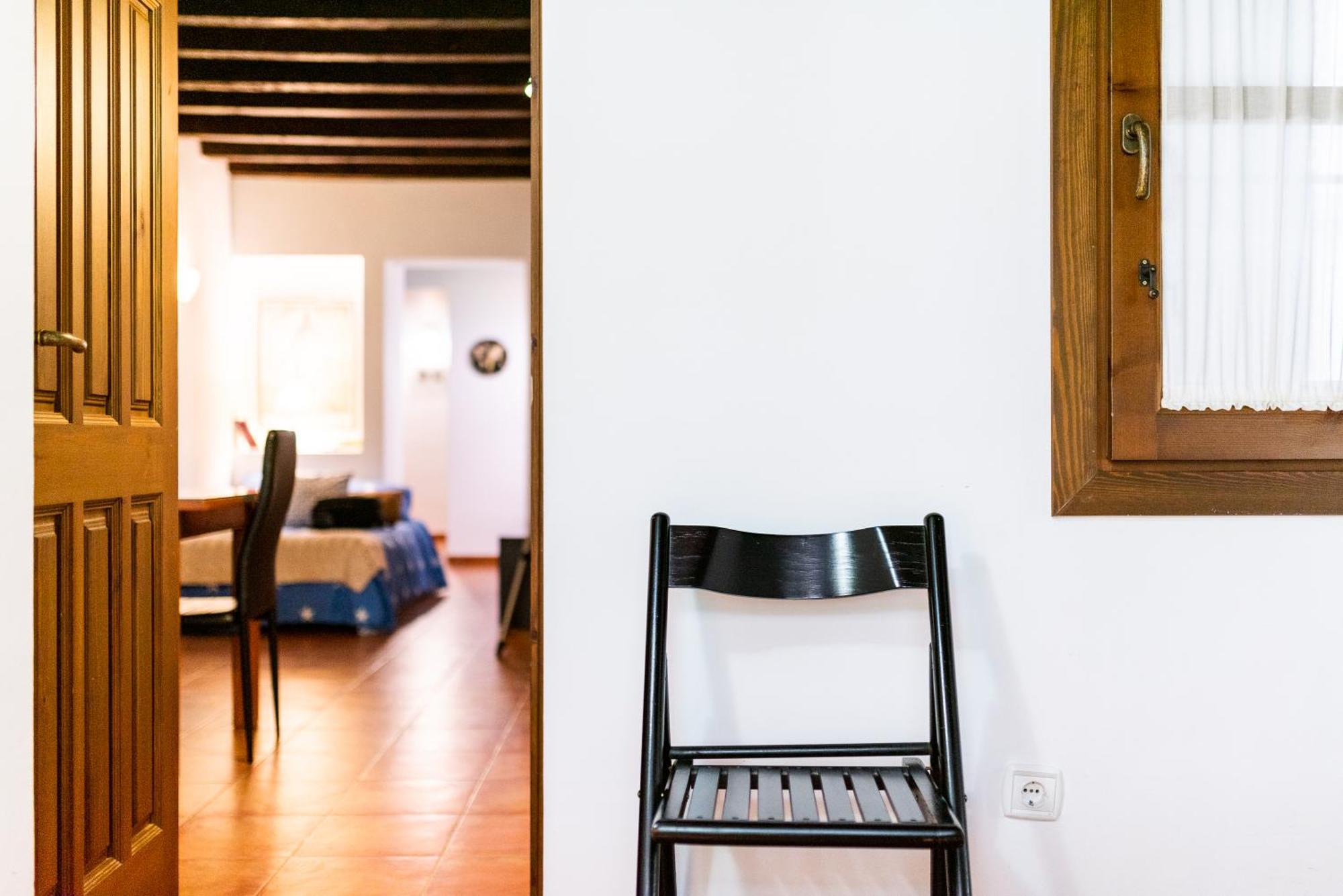 El Rey Zagal Apartament Casa Siglo XVI Pleno Centro Granada Eksteriør billede
