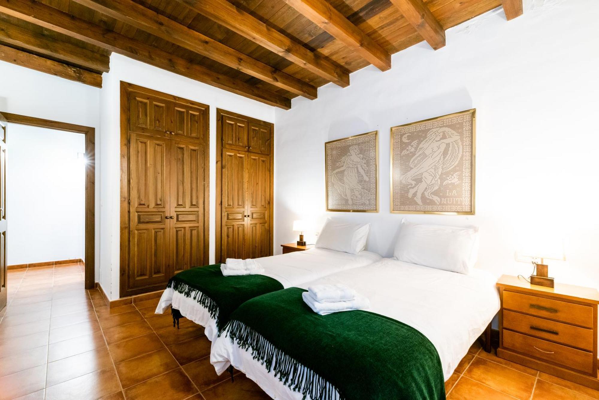 El Rey Zagal Apartament Casa Siglo XVI Pleno Centro Granada Eksteriør billede