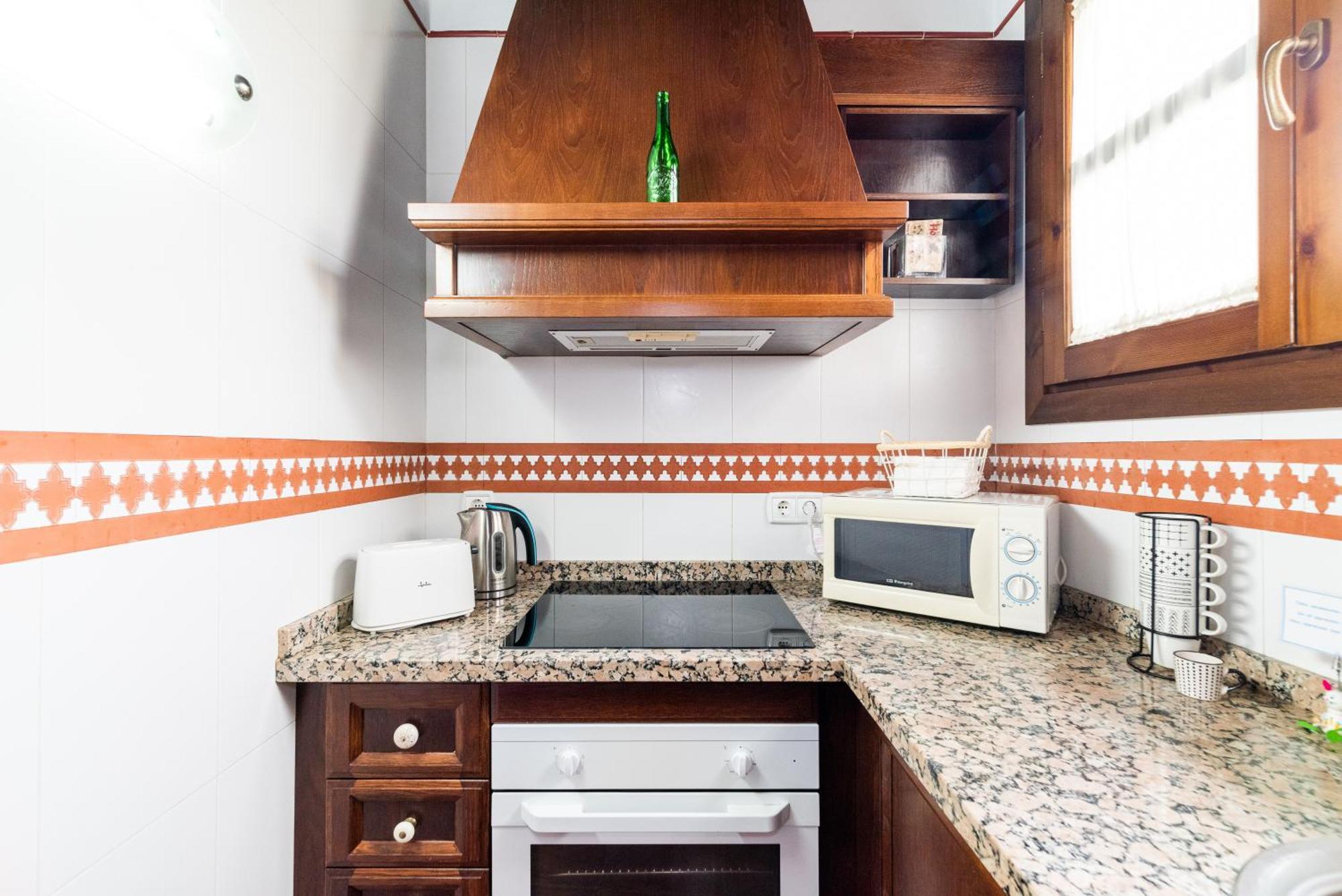 El Rey Zagal Apartament Casa Siglo XVI Pleno Centro Granada Eksteriør billede