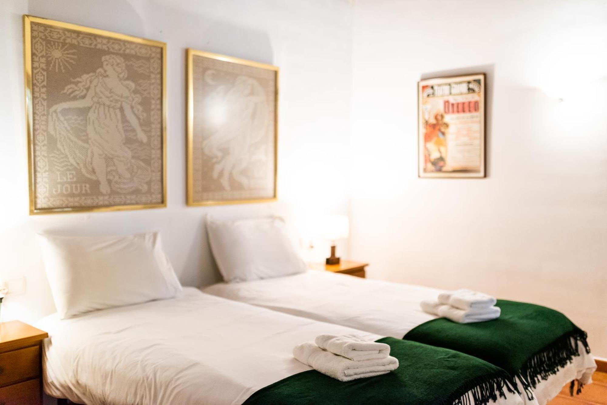 El Rey Zagal Apartament Casa Siglo XVI Pleno Centro Granada Eksteriør billede