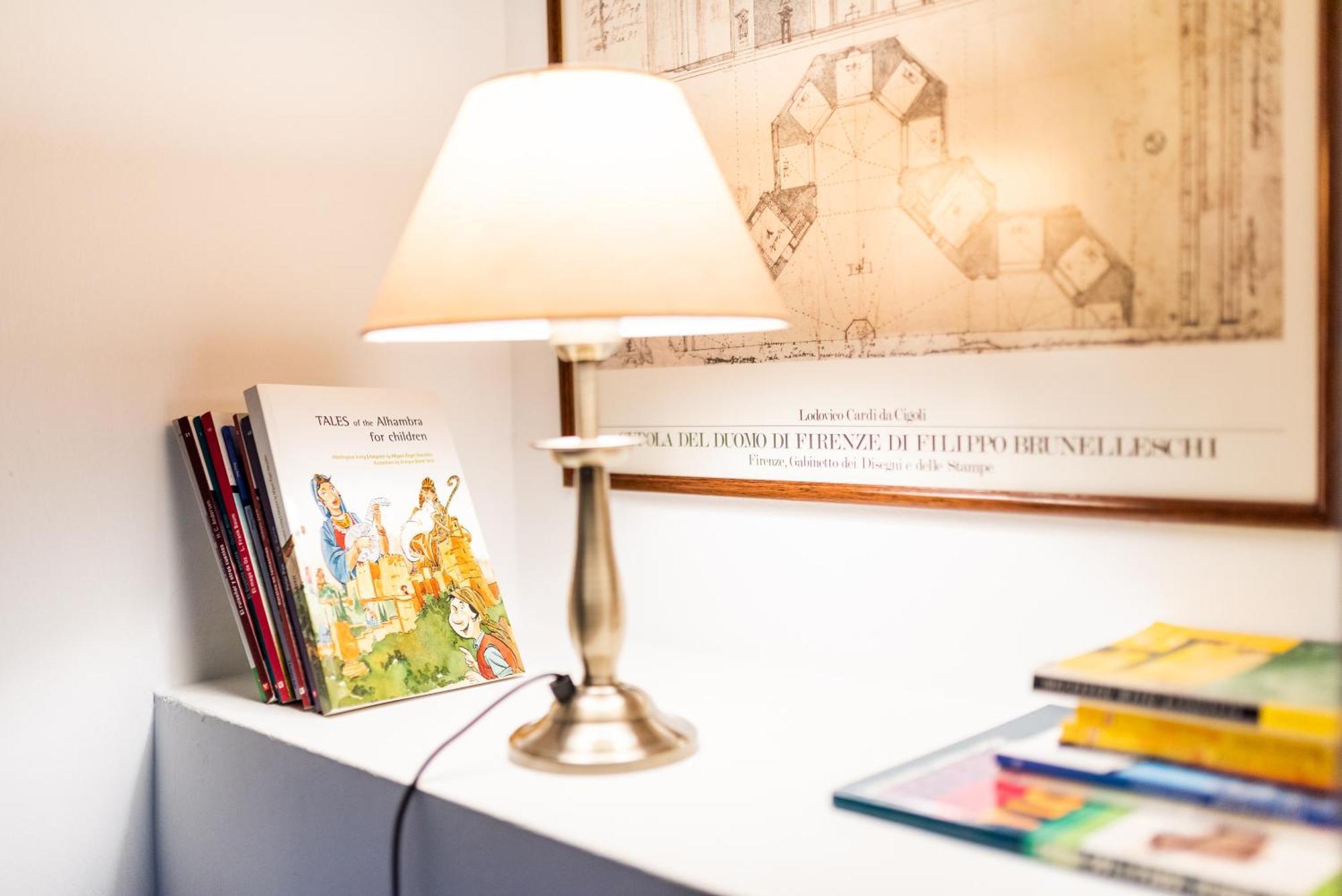 El Rey Zagal Apartament Casa Siglo XVI Pleno Centro Granada Eksteriør billede